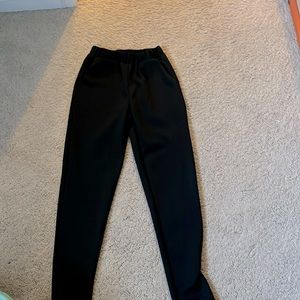 Pantsuit Pants